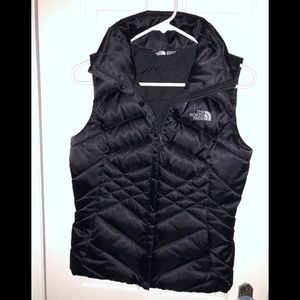 The North Face women’s vest